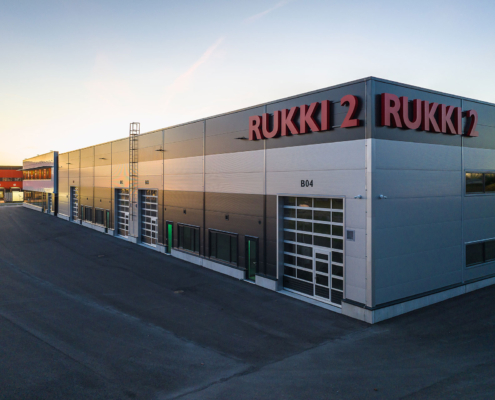 RUKKI 2